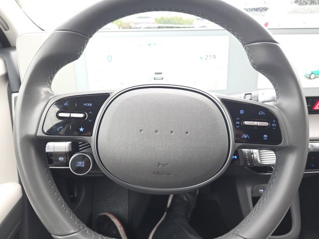 Certified 2024 Hyundai Ioniq 5 SE image 13