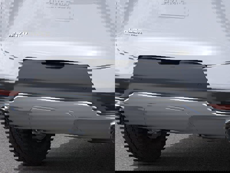 New 2025 Chevrolet Blazer LT w/ Driver Confidence Package image 14