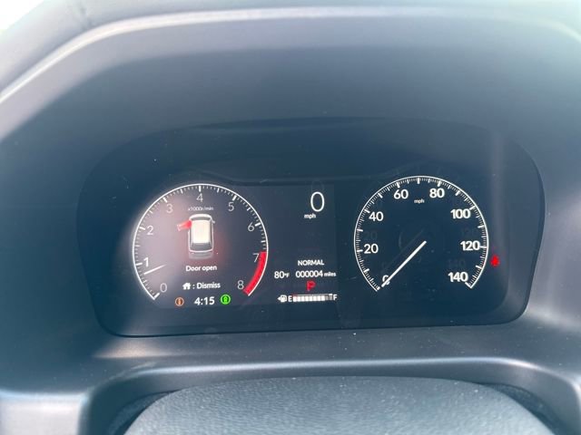 New 2026 Honda Odyssey Elite image 12