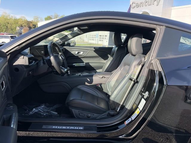 Used 2024 Ford Mustang GT Premium RWD image 17