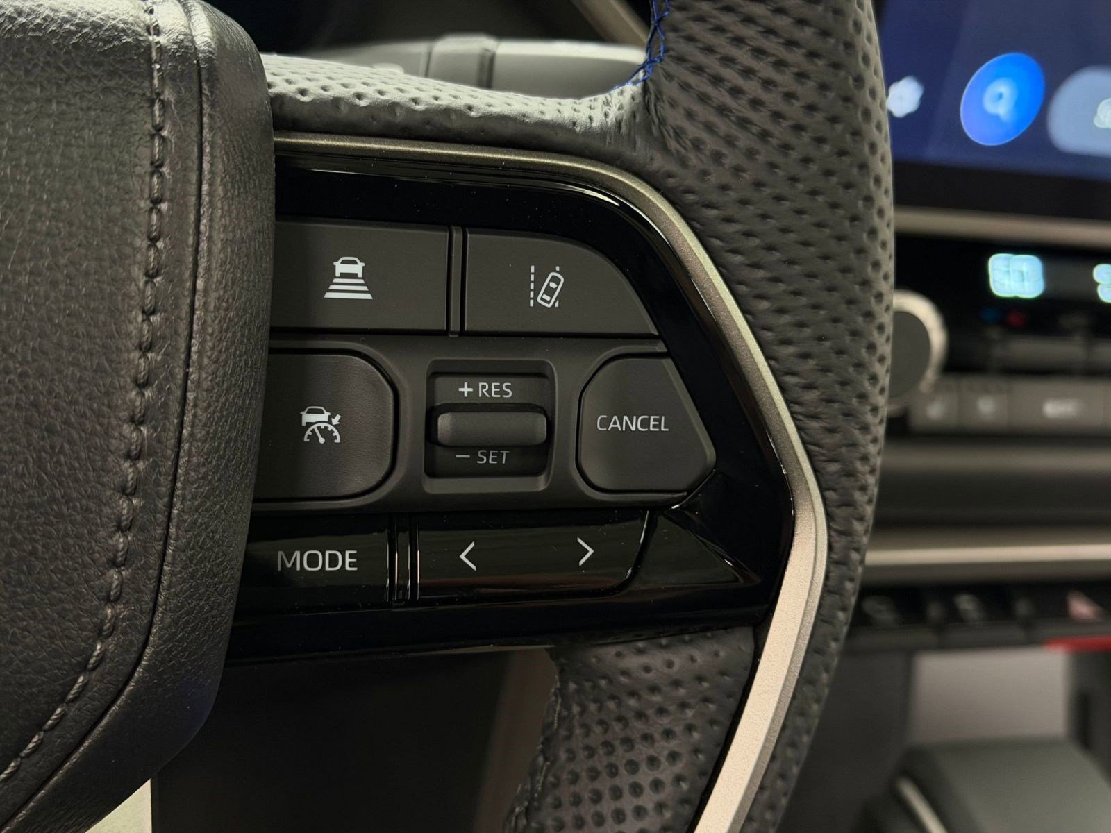 New 2026 Toyota Tundra Platinum image 26