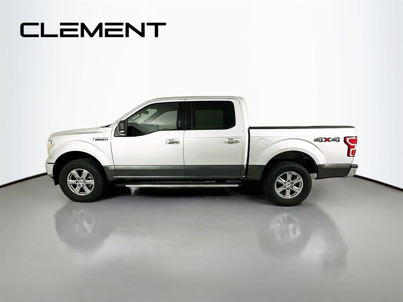 Used 2019 Ford F150 XLT w/ Equipment Group 302A Luxury image 6