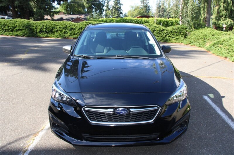Used 2018 Subaru Impreza 2.0i AWD/4WD image 11