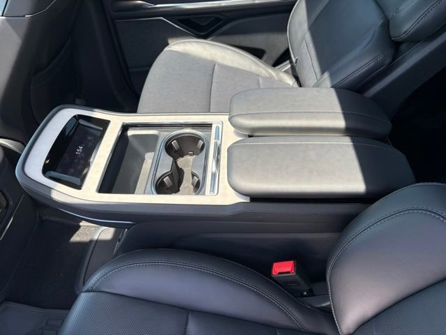 Used 2026 Lincoln Navigator Reserve w/ Jet Appearance Package AWD/4WD image 20