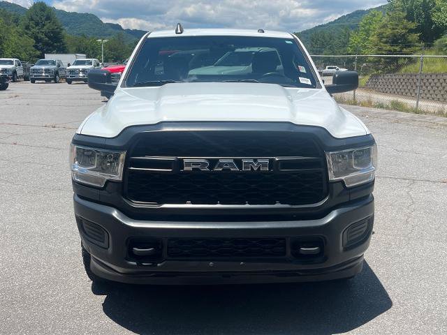 Used 2022 RAM 2500 Tradesman AWD/4WD image 5