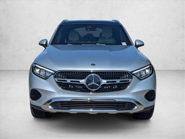 New 2027 Mercedes-Benz GLC 300 image 6