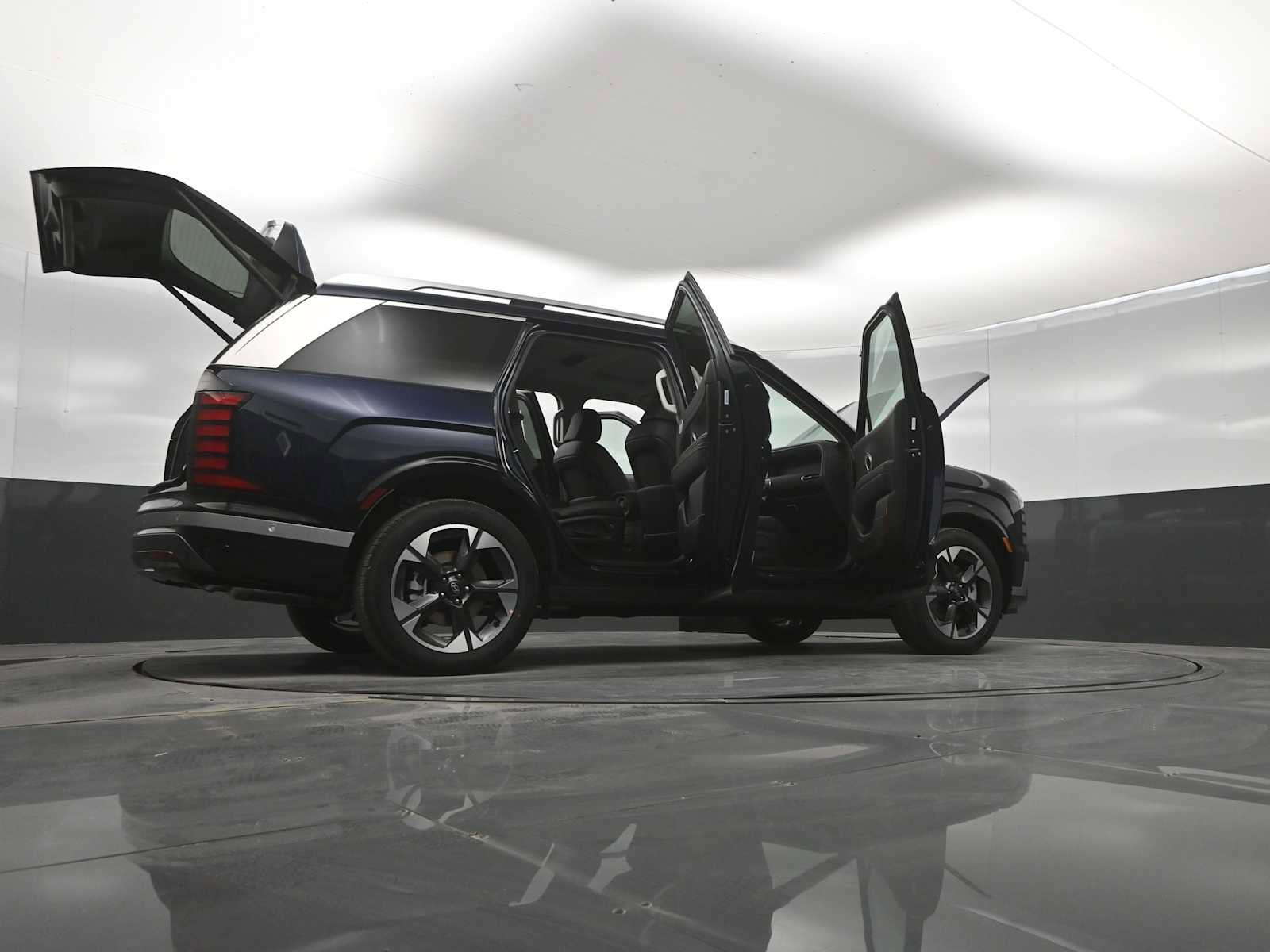 New 2026 Hyundai Palisade Limited AWD/4WD image 42