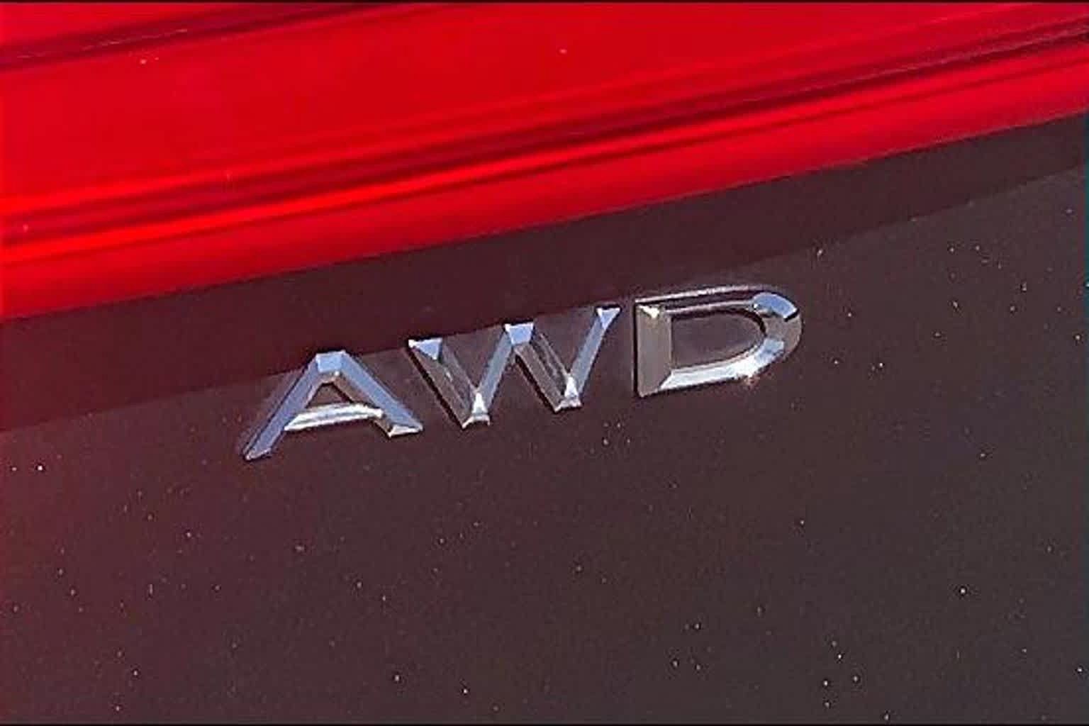 Used 2018 Lincoln MKX Reserve AWD/4WD image 10