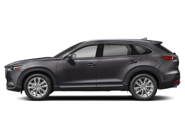 Used 2023 MAZDA CX-9 Grand Touring AWD/4WD image 3