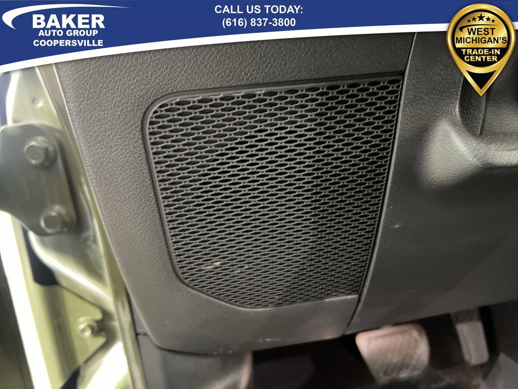 Used 2021 Jeep Gladiator Mojave image 25