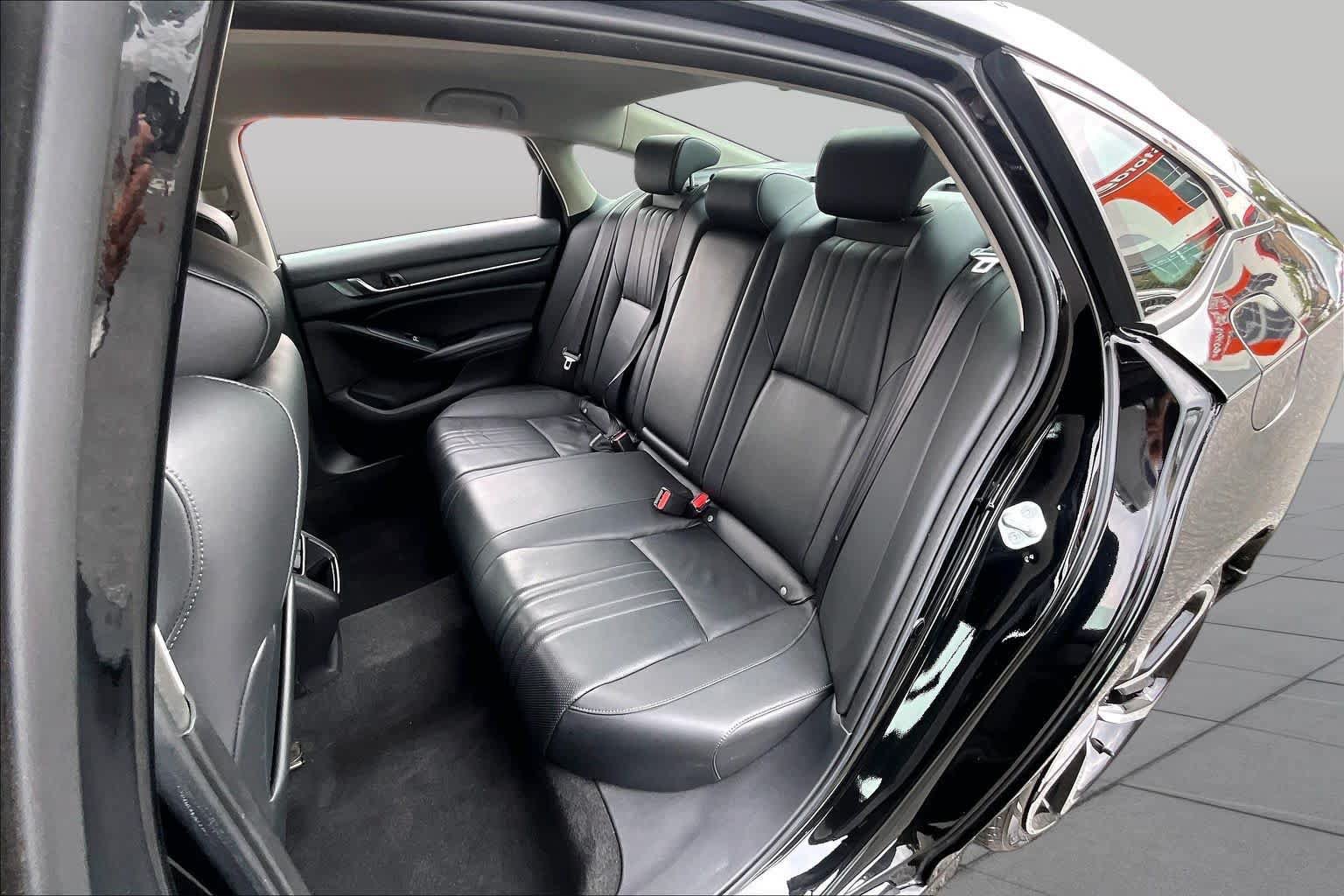 Used 2022 Honda Accord Sport Special Edition image 19