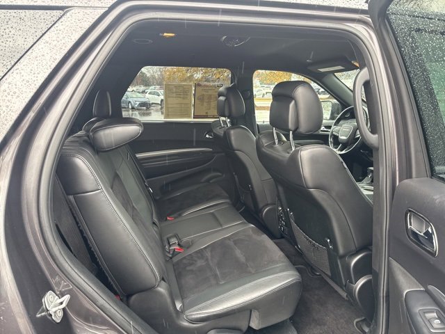 Used 2018 Dodge Durango GT w/ Blacktop Package image 18
