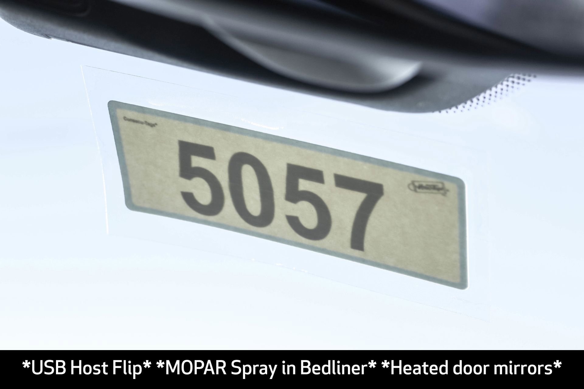 New 2026 RAM 1500 Big Horn image 33