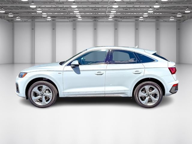 Certified 2024 Audi Q5 2.0T Premium Plus image 2