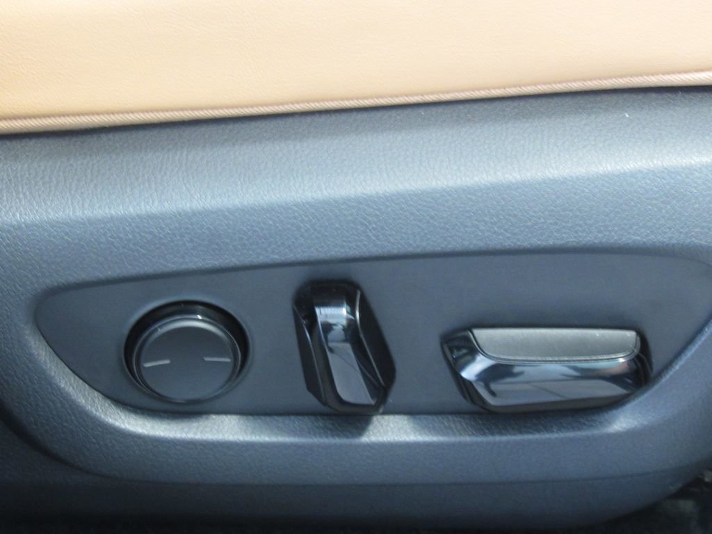 Used 2023 Lexus RX 350 Premium w/ Cold Area Package image 19