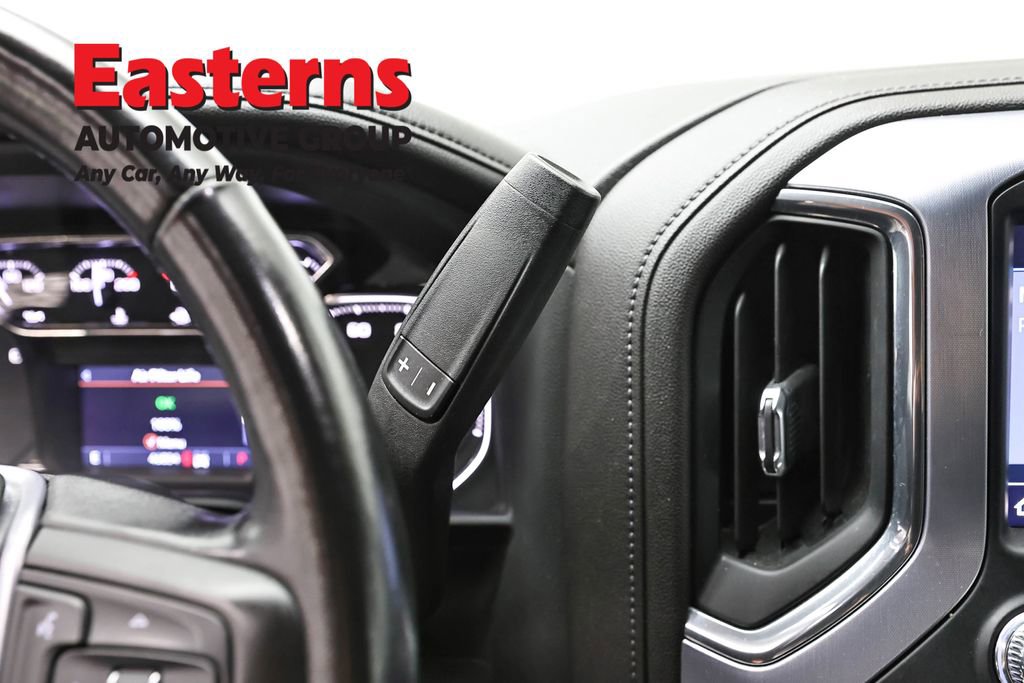 Used 2022 GMC Sierra 1500 Elevation image 13