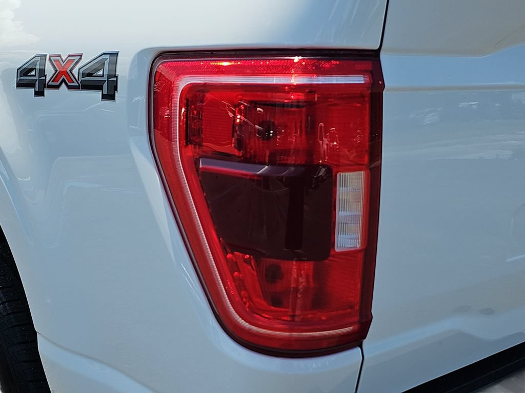 Used 2023 Ford F150 XLT AWD/4WD image 32