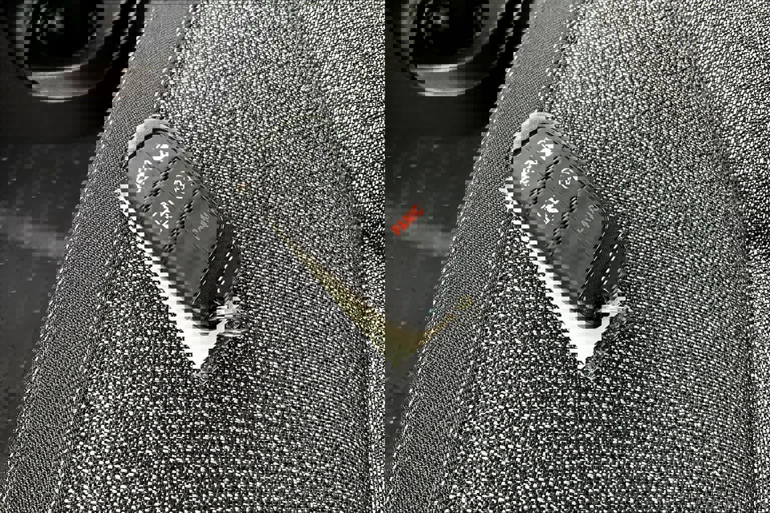 New 2026 RAM ProMaster 2500 w/ Safety Group image 19