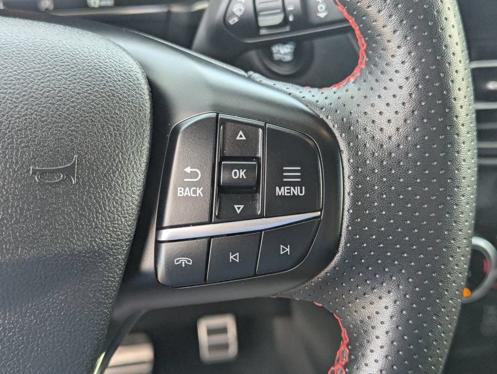 Used 2024 Ford Escape ST-Line AWD/4WD image 22