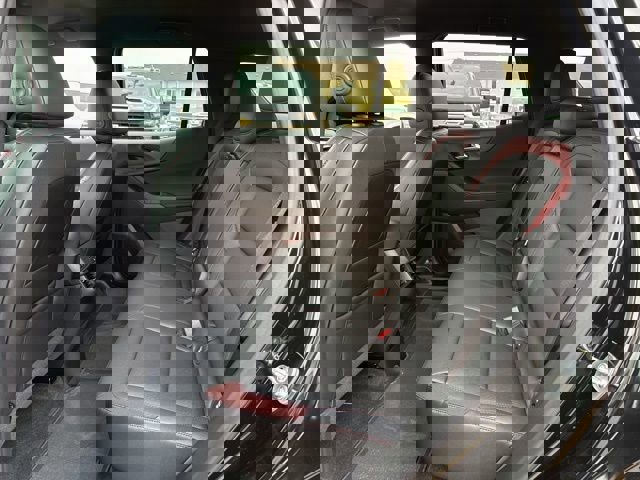 New 2026 Chevrolet Equinox RS w/ Convenience Package III image 38