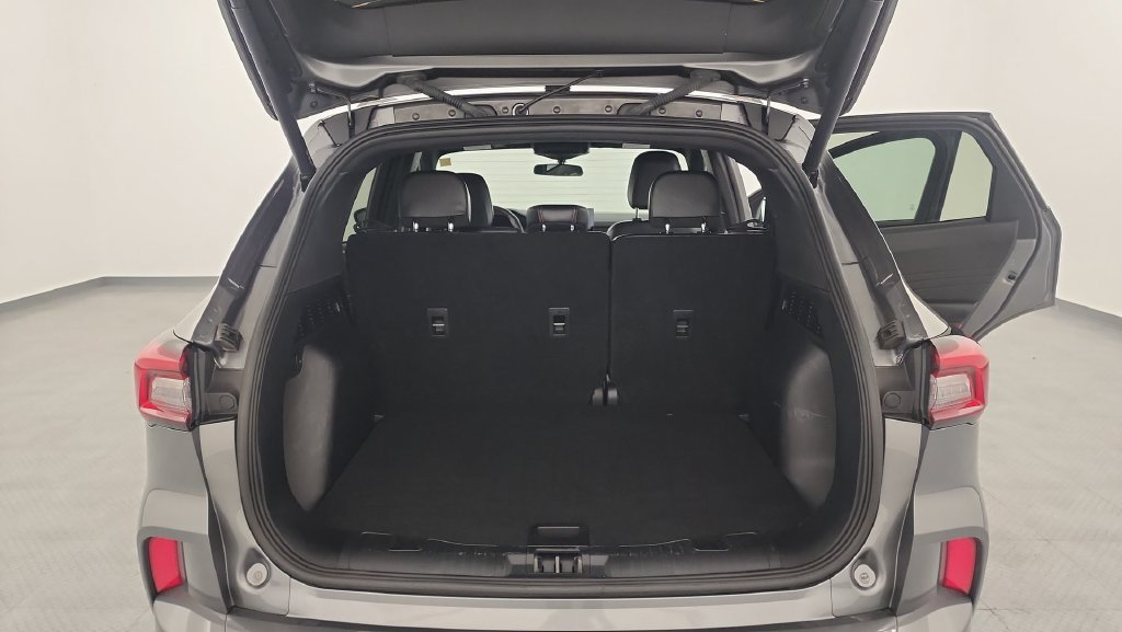 Used 2024 Ford Escape ST-Line w/ Tech Pack #1 AWD/4WD image 24
