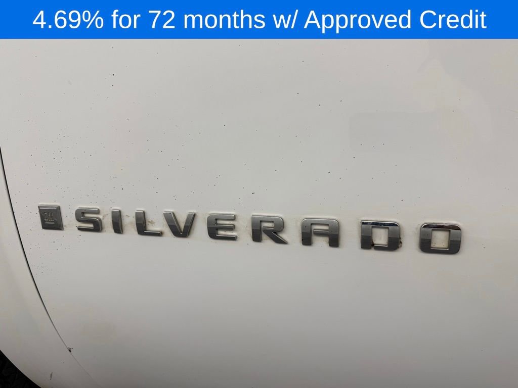 Used 2009 Chevrolet Silverado 1500 W/T image 29