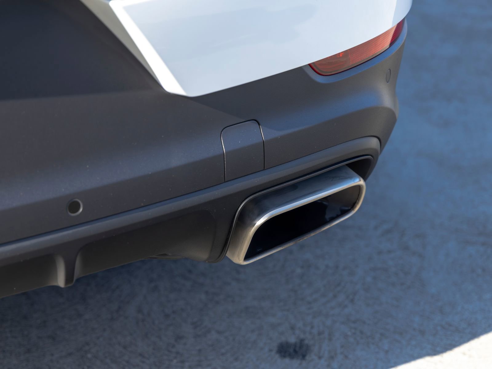 Certified 2026 Porsche Cayenne image 20