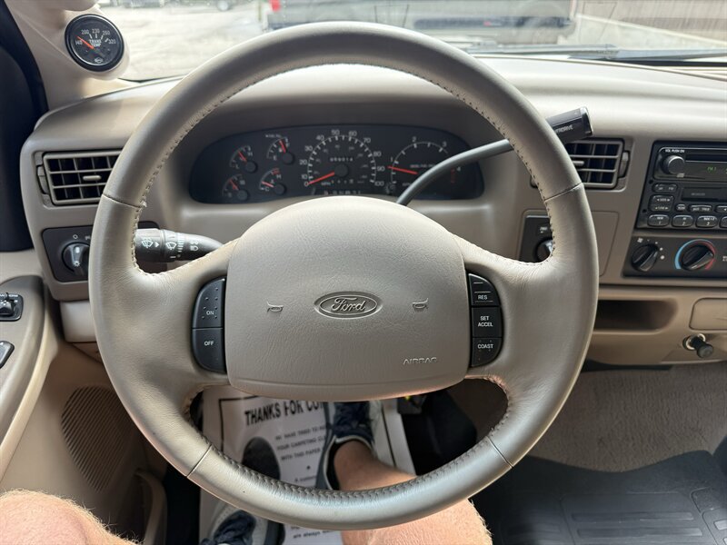 Used 2000 Ford F250 Lariat AWD/4WD image 5