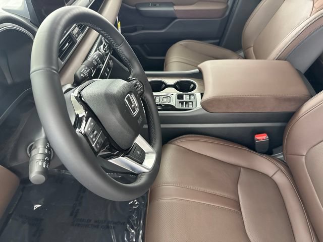 Used 2026 Honda Pilot Elite image 25