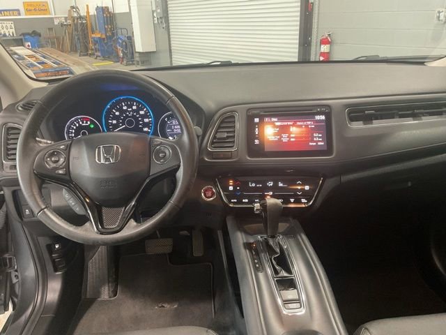 Used 2016 Honda HR-V EX-L image 12