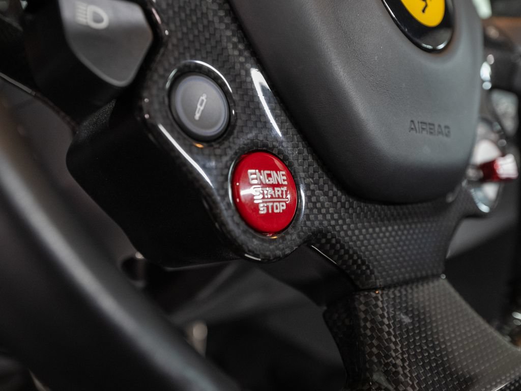 Certified 2018 Ferrari 488 GTB RWD image 25