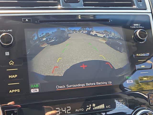 Used 2019 Subaru Outback 2.5i Limited w/ Popular Package #2 image 30