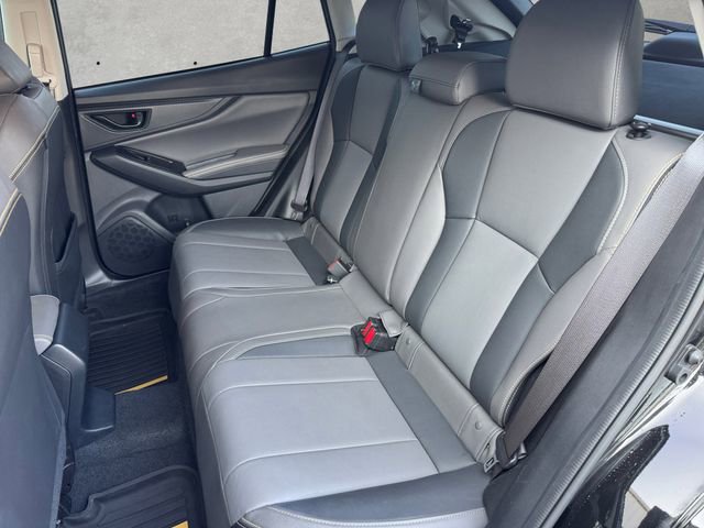 Used 2023 Subaru Crosstrek 2.5i Sport image 22
