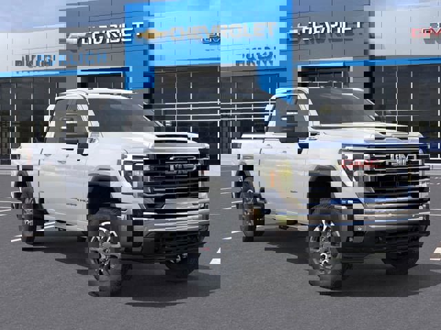 New 2026 GMC Sierra 2500 SLE image 7