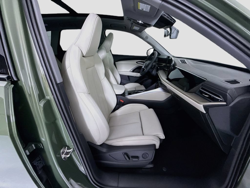 New 2026 Audi Q5 Premium Plus AWD/4WD image 20