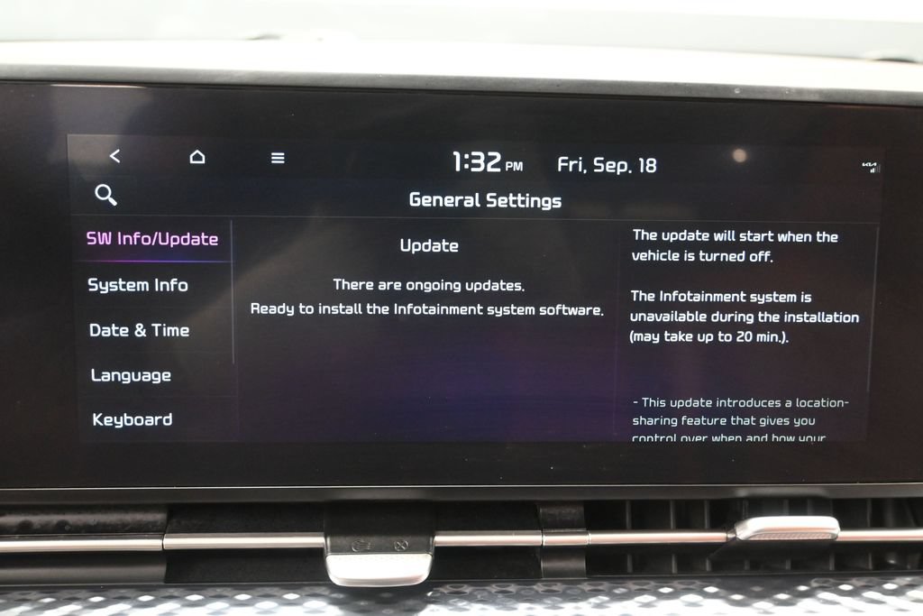 Used 2024 Kia Carnival SX Prestige FWD image 21