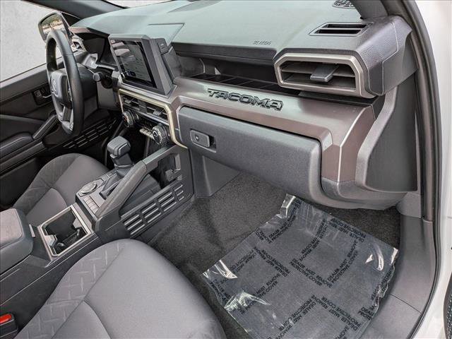Used 2024 Toyota Tacoma SR5 image 21