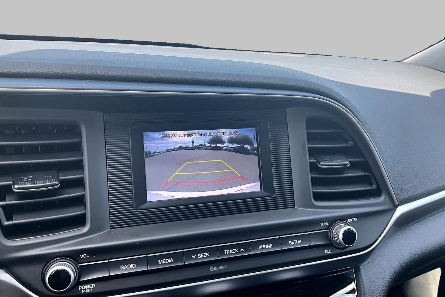 Used 2019 Hyundai Elantra SE w/ Cargo Package FWD image 26
