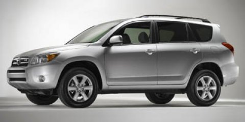 Used 2006 Toyota RAV4 4WD V6