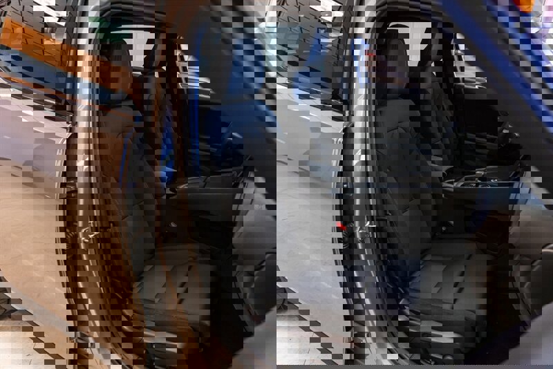 Used 2021 Polestar Polestar 2 image 21