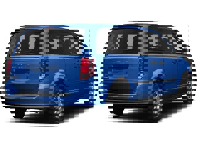 Used 2020 Dodge Grand Caravan SXT image 3