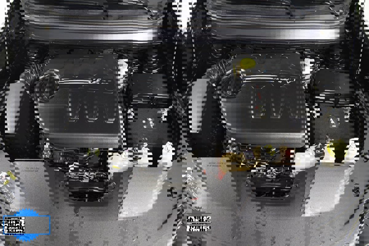 Used 2022 Jeep Cherokee Trailhawk image 48