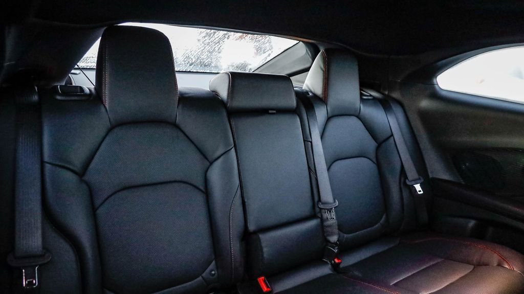 New 2026 Dodge Charger R/T Scat Pack image 19