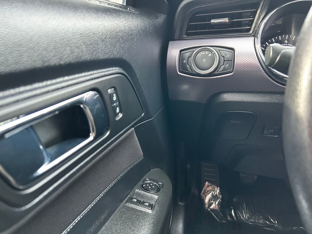 Used 2016 Ford Mustang GT image 17