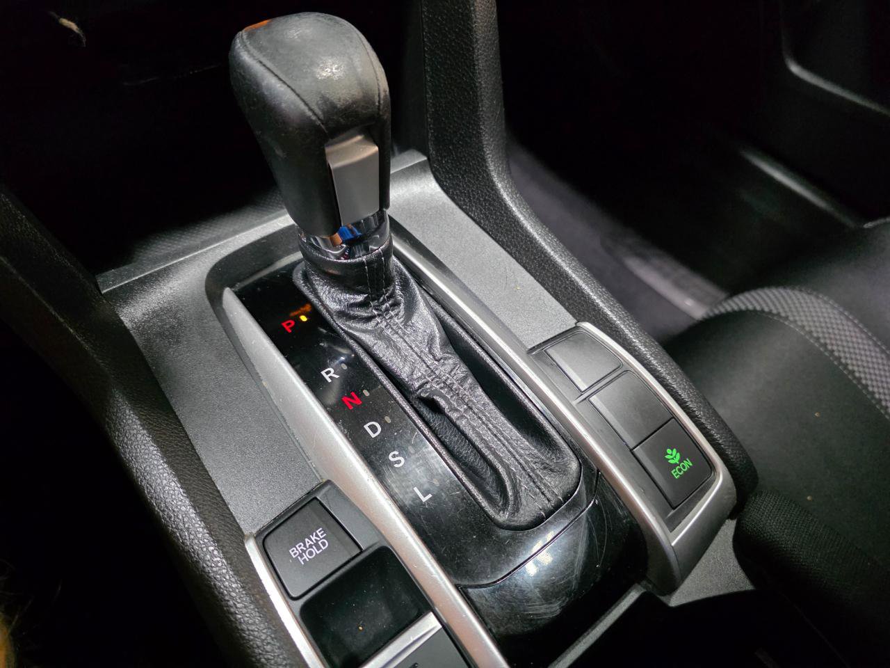 Used 2019 Honda Civic EX image 30