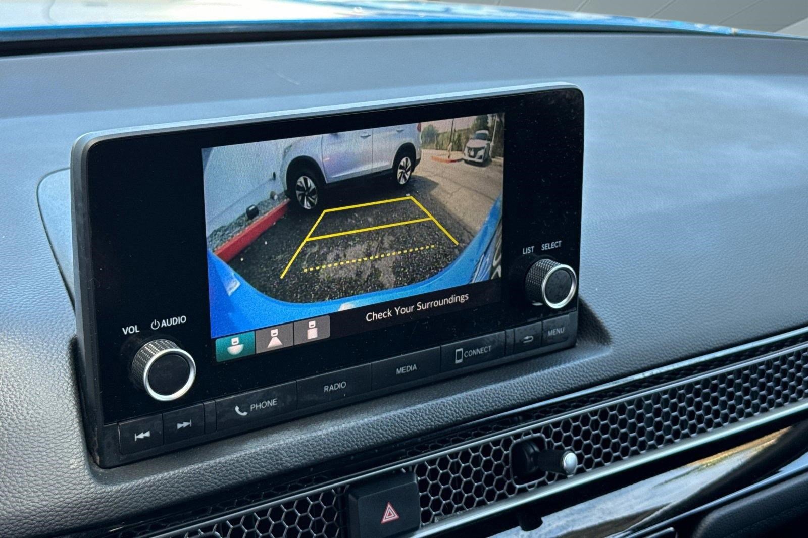 Certified 2023 Honda Civic Sport image 23