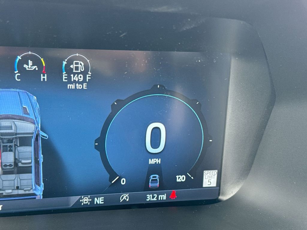 New 2026 Ford F150 XLT w/ Equipment Group 302A MID image 16