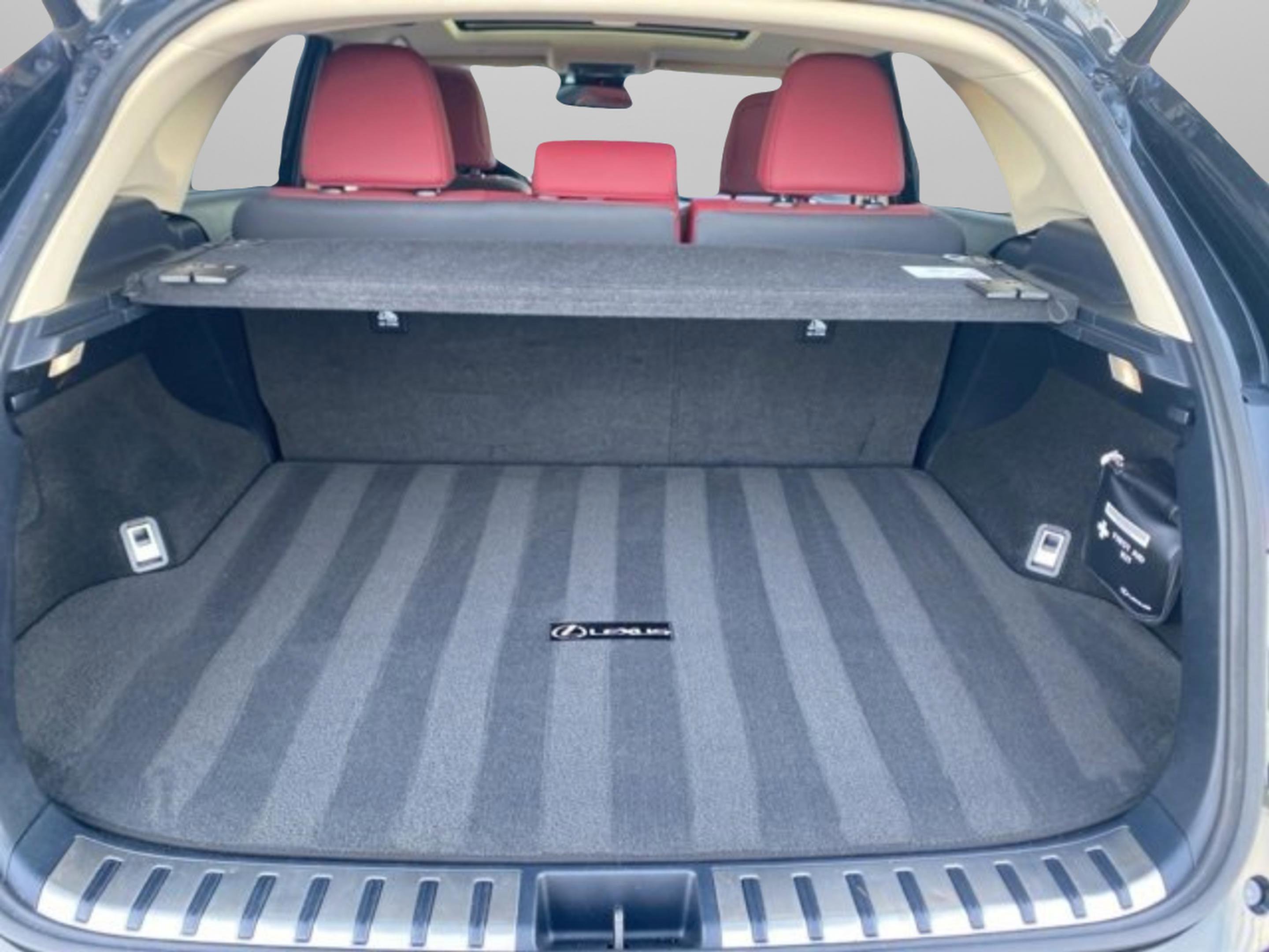 Used 2021 Lexus NX 300h NX 300h w/ Premium Package image 38