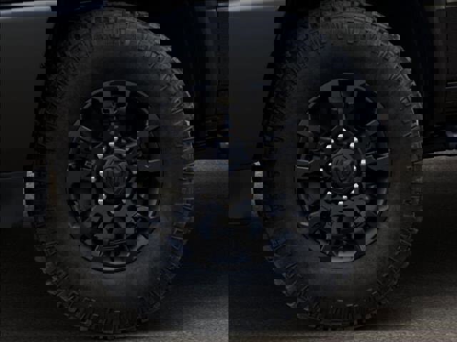 New 2026 RAM 2500 Power Wagon image 8