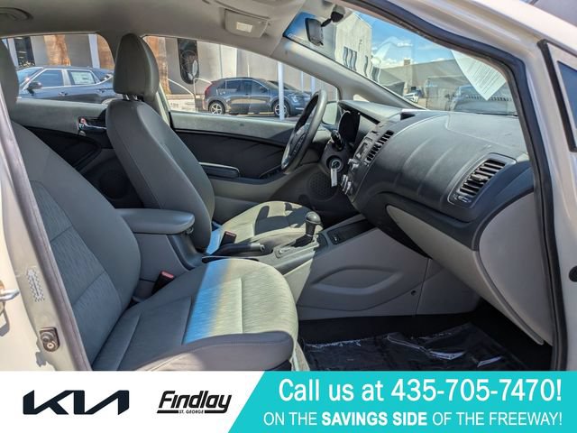 Used 2014 Kia Forte LX FWD image 27